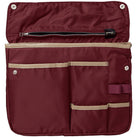 KOKUYO Bizrack Bag-in-Bag BR12 B5 Red Default Title