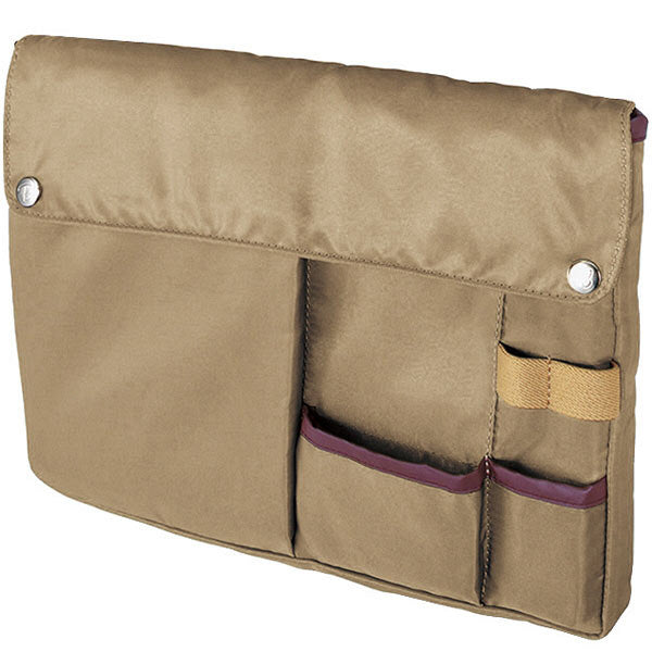 KOKUYO Bizrack Bag-in-Bag BR12 B5 Beige Default Title