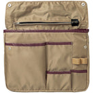 KOKUYO Bizrack Bag-in-Bag BR12 B5 Beige Default Title