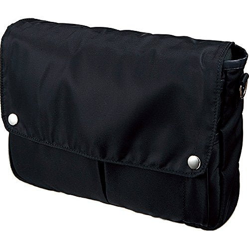 KOKUYO Bizrack Bag-in-Bag BR21 A5 Black Default Title