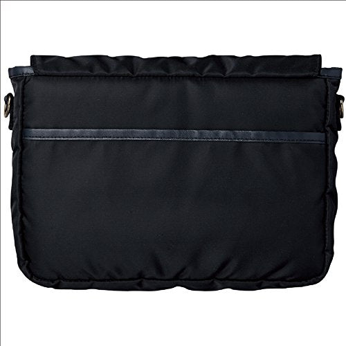KOKUYO Bizrack Bag-in-Bag BR21 A5 Black Default Title