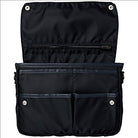 KOKUYO Bizrack Bag-in-Bag BR21 A5 Black Default Title