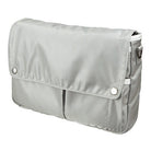KOKUYO Bizrack Bag-in-Bag BR21 A5 Silver Grey Default Title