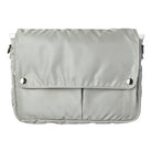 KOKUYO Bizrack Bag-in-Bag BR21 A5 Silver Grey Default Title