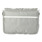 KOKUYO Bizrack Bag-in-Bag BR21 A5 Silver Grey Default Title
