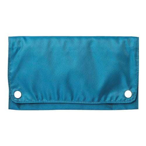 KOKUYO Bizrack Bag-in-Bag BR22 Pouch L.Blue Default Title