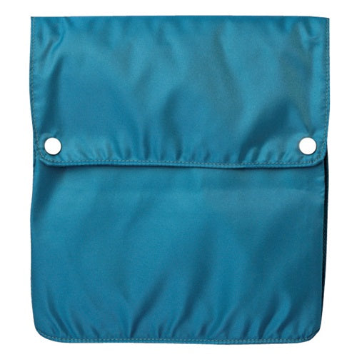 KOKUYO Bizrack Bag-in-Bag BR22 Pouch L.Blue Default Title