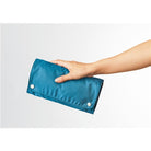 KOKUYO Bizrack Bag-in-Bag BR22 Pouch L.Blue Default Title