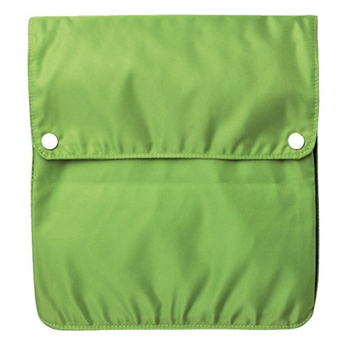 KOKUYO Bizrack Bag-in-Bag BR22 Pouch L.Green Default Title
