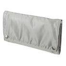 KOKUYO Bizrack Bag-in-Bag BR22 Pouch Silver Grey Default Title