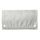 KOKUYO Bizrack Bag-in-Bag BR22 Pouch Silver Grey Default Title