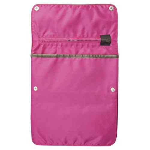 KOKUYO Bizrack Bag-in-Bag BR22 Pouch Pink Default Title