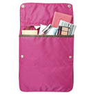 KOKUYO Bizrack Bag-in-Bag BR22 Pouch Pink Default Title