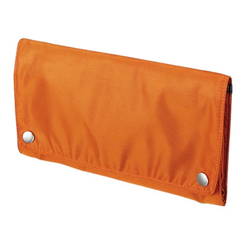 KOKUYO Bizrack Bag-in-Bag BR22 Pouch Yellow Default Title