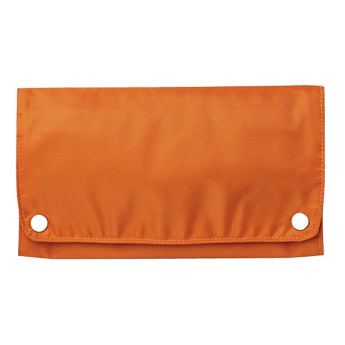 KOKUYO Bizrack Bag-in-Bag BR22 Pouch Yellow Default Title