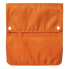 KOKUYO Bizrack Bag-in-Bag BR22 Pouch Yellow Default Title