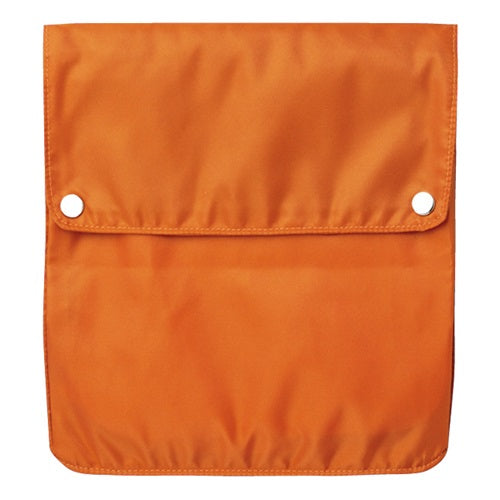 KOKUYO Bizrack Bag-in-Bag BR22 Pouch Yellow Default Title