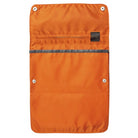 KOKUYO Bizrack Bag-in-Bag BR22 Pouch Yellow Default Title