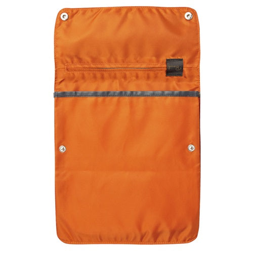 KOKUYO Bizrack Bag-in-Bag BR22 Pouch Yellow Default Title