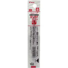 PILOT Acroball DrGrip4+1 Ball Pen Refill-Fine 0.7-Red