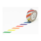 MT For Kids Colorful Stripe 15mm