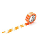 MT For Kids Colorful Stripe 15mm