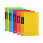 DELI Yacoo Display Book E5162 A4 20pkt