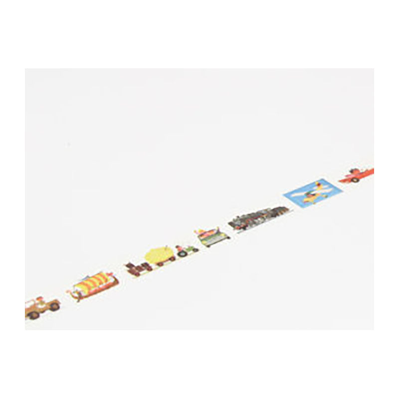 MT x Alain Gree Vehicle 20mm