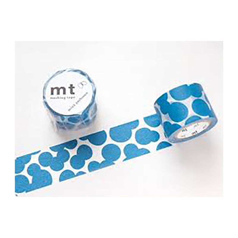 MT x Mina Perhonen Soda Water Blue 35mm