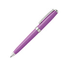 SHEAFFER 9807 Ball Pen Prelude Mini Gloss Lavender Nt
