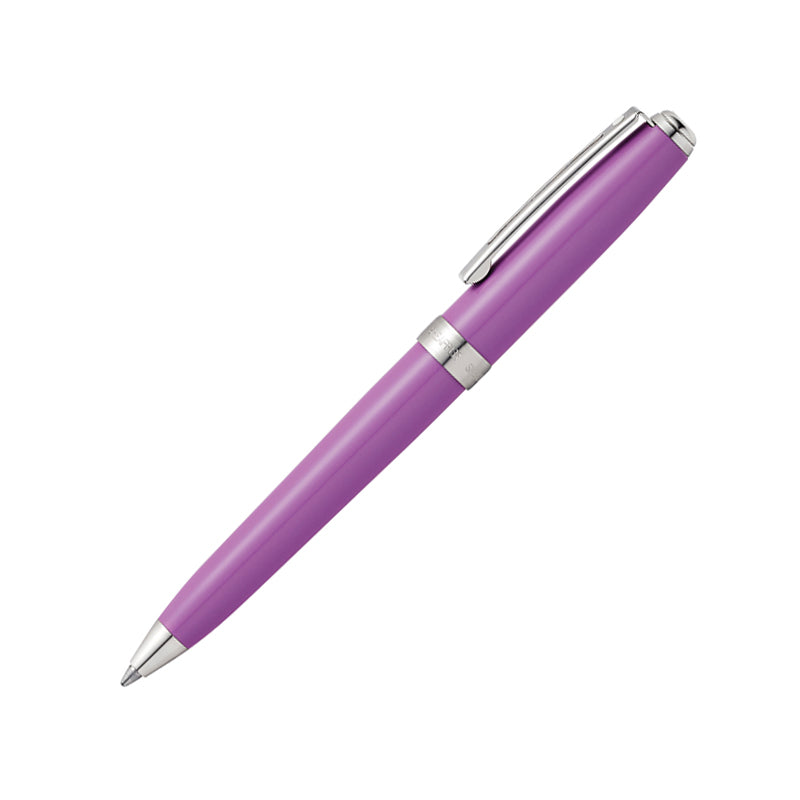 SHEAFFER 9807 Ball Pen Prelude Mini Gloss Lavender Nt
