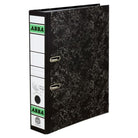 ABBA Arch File 404 3" FC Black