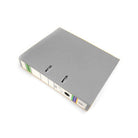 ABBA Arch File 404 3" FC Grey
