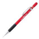 PENTEL A3 Mechanical Pencil 0.3mm-Cherry Red