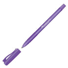 FABER-CASTELL CX Colour 1.0mm 247037 Violet 1s