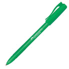 FABER-CASTELL CX Colour 1.0mm 247063 Green 1s
