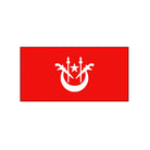 3x6ft KELANTAN FLAG