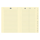 QUO VADIS Address Book 10x15 1218683