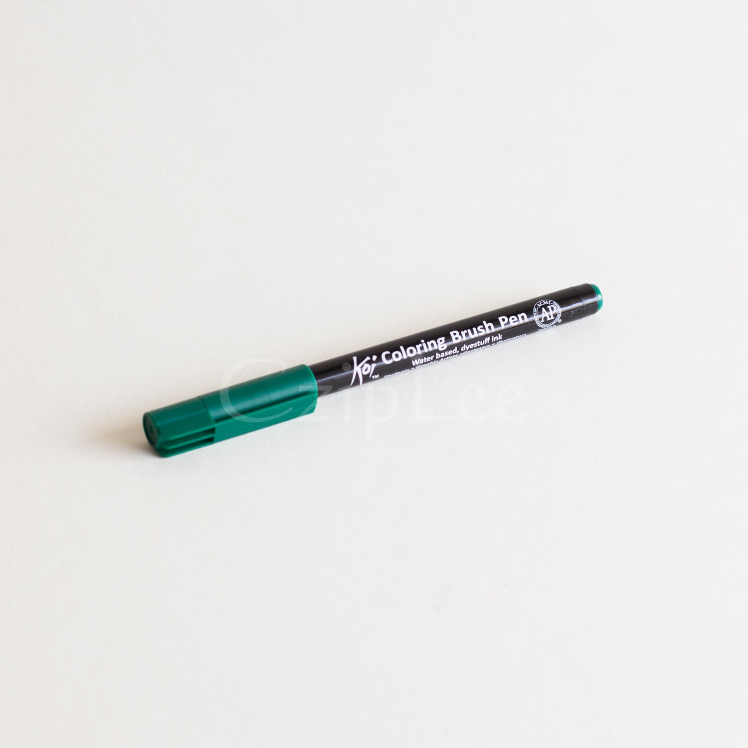 SAKURA Koi Brush Pen #029 Green