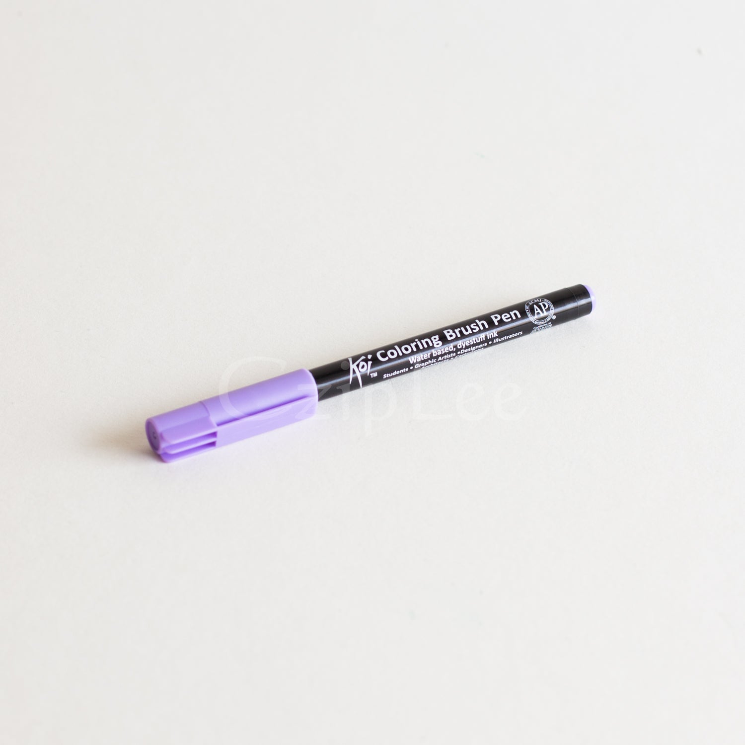 SAKURA Koi Brush Pen #238 Lavender