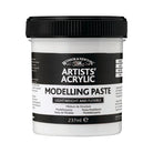 WINSOR & NEWTON Acrylic Modeling Paste 473ml 113150011