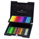 FABER-CASTELL Polychromos Colour Pencils Wooden Case of 72