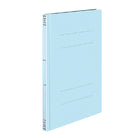 KOKUYO Flat File T10 A4-S Blue Default Title