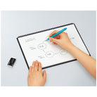 KOKUYO Frozen Color Mechanical Pencil 0.9mm FP100 Blue Default Title