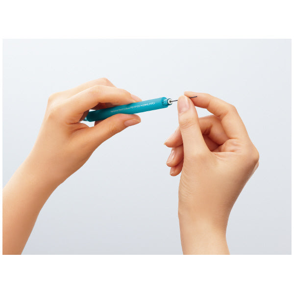 KOKUYO Frozen Color Mechanical Pencil 0.9mm FP100 Blue Default Title