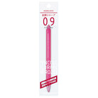 KOKUYO Frozen Color Mechanical Pencil 0.9mm FP100 Pink Default Title