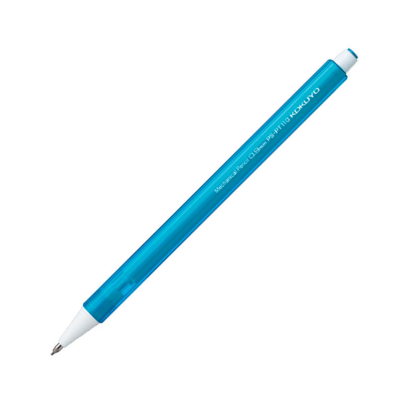 KOKUYO Candy Color Mechanical Pencil 0.9mm PT110 Light Blue Default Title