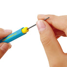 KOKUYO Campus Junior Pencil 1.3mm Pink Default Title