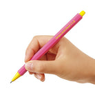 KOKUYO Campus Junior Pencil 1.3mm Pink Default Title