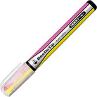 KOKUYO Beetle Tip Dual Col Pink/Yellow Highlighter Default Title